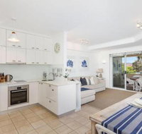 Palmie at Iluka Resort Apartments