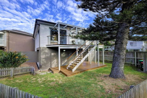 BEACH BAY BEE PET FRIENDLY - Accommodation Brunswick Heads 6