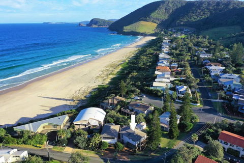 BEACH BAY BEE PET FRIENDLY - Accommodation Brunswick Heads 3