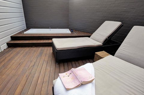 BEACH BAY BEE PET FRIENDLY - Accommodation Brunswick Heads 4