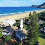 BEACH BAY BEE PET FRIENDLY - Accommodation Brunswick Heads 0