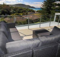 Boomerang Breeze 1 - Accommodation Brunswick Heads