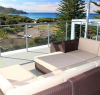 BOOMERANG BREEZE 2 - Accommodation Brunswick Heads