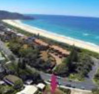 BARRELS at BOOMERANG - Accommodation Brunswick Heads