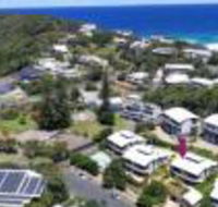 BOOM 5 - Accommodation Brunswick Heads