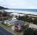 LIFES a BEACH 1 - Accommodation Brunswick Heads