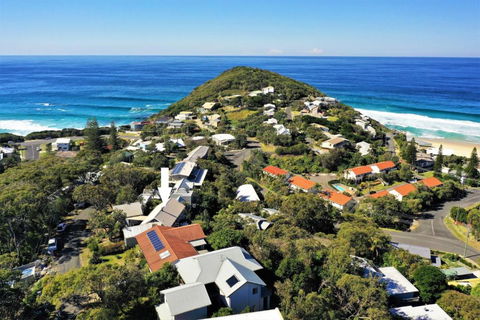 EUREKA - Accommodation Brunswick Heads 5