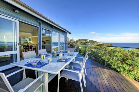 EUREKA - Accommodation Brunswick Heads 1