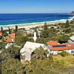 Myall Lakes NSW Accommodation Brunswick Heads