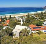 EUREKA - Accommodation Brunswick Heads