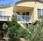 SPINNAKER 1 - Accommodation Brunswick Heads