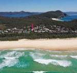 SPINNAKER 2 - Accommodation Brunswick Heads