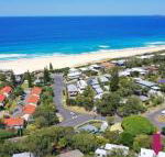 ILUKA - Accommodation Brunswick Heads