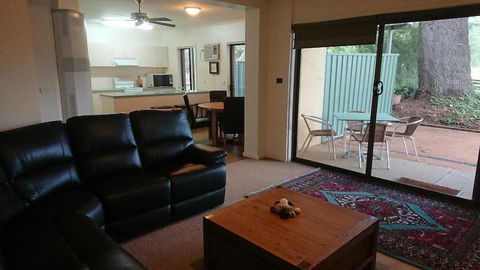 Shepparton Golf Club Motel - Accommodation Brunswick Heads 6