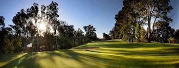 Shepparton Golf Club Motel - Accommodation Brunswick Heads 0