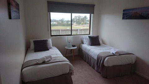 Shepparton Golf Club Motel - Accommodation Brunswick Heads 5