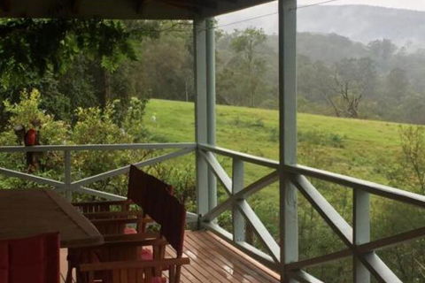 Grand View Holiday Home - Accommodation Brunswick Heads 5