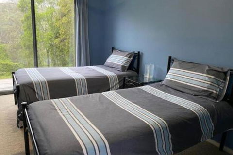 Grand View Holiday Home - Accommodation Brunswick Heads 3
