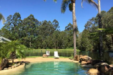 Grand View Holiday Home - Accommodation Brunswick Heads 4