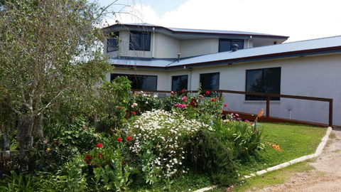 A Tranquil Retreat - Accommodation Brunswick Heads 1
