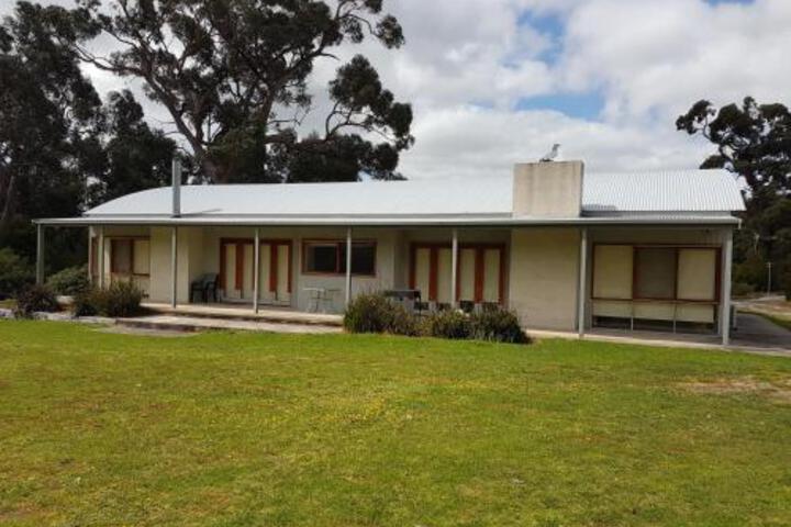  Accommodation Brunswick Heads