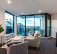 Astrina Garden View 2 Bedroom - Accommodation Brunswick Heads