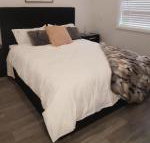 Edwin Place Apartment - Accommodation Brunswick Heads