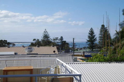 Adrift 5B Scott Street - Accommodation Brunswick Heads 6