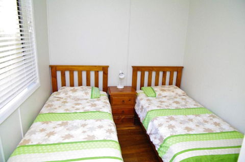Apollo 2 9 Hodgson Street - Accommodation Brunswick Heads 3