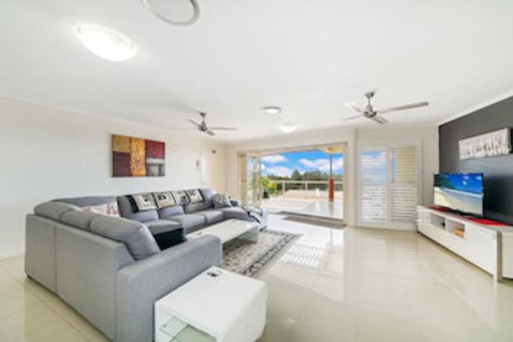 Newport QLD Accommodation Brunswick Heads