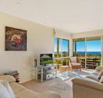 Beach Breakers Apartment Stunning Views - Accommodation Brunswick Heads