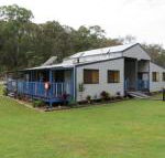Orchid Beach Retreat Orchid Beach Fraser Island - Accommodation Brunswick Heads