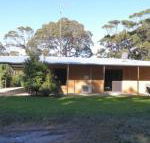 Turner Brook Chalet - Accommodation Brunswick Heads