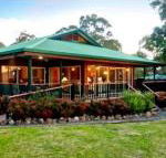 Valley View Luxury Retreat - Accommodation Brunswick Heads