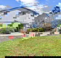 Sail Away - Accommodation Brunswick Heads