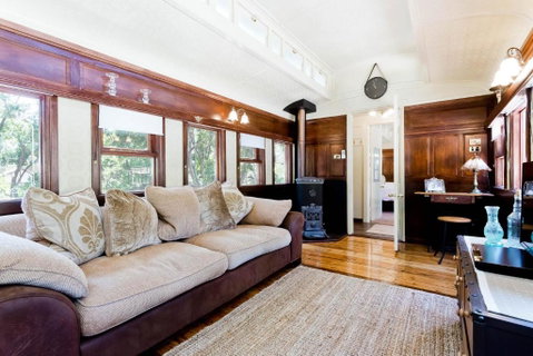 Quiet Escapes Cottages - Accommodation Brunswick Heads 1