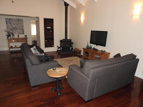 Quiet Escapes Cottages - Accommodation Brunswick Heads 2
