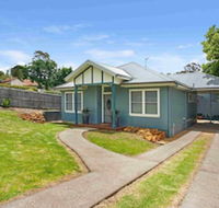 Sofia Rose House only - Accommodation Brunswick Heads