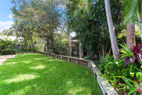 Poolside Noosa Oasis Pet Friendly - Accommodation Brunswick Heads 5