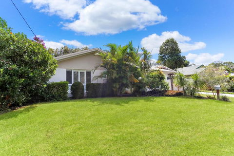 Poolside Noosa Oasis Pet Friendly - Accommodation Brunswick Heads 3