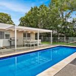 Poolside Noosa Oasis Pet Friendly - Accommodation Brunswick Heads 0
