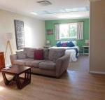 AmbleaWhile on Tamar - Accommodation Brunswick Heads