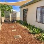 Cute Private Studio Flat With AIRCON! - Accommodation Brunswick Heads 0