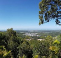 Million Dollar Views to Gold Coast - Accommodation Brunswick Heads