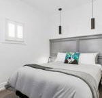 Colonial Hampdens C.1840 Luxury Georgian House - Accommodation Brunswick Heads