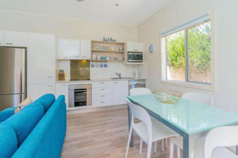 Yamba Daze Sunrise Pet Friendly - Accommodation Brunswick Heads 0