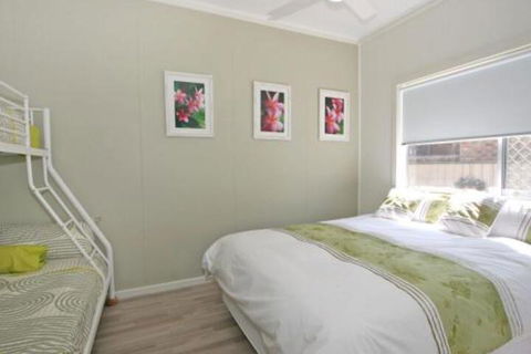 Yamba Daze Sunrise Pet Friendly - Accommodation Brunswick Heads 7
