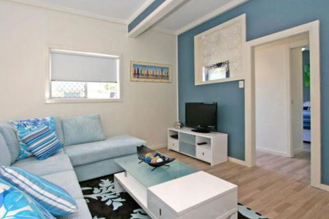 Yamba Daze Sunrise Pet Friendly - Accommodation Brunswick Heads 4