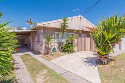 Yamba Daze Sunrise Pet Friendly - Accommodation Brunswick Heads 3