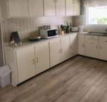 Cosy Country Cottage with AirCon - Accommodation Brunswick Heads